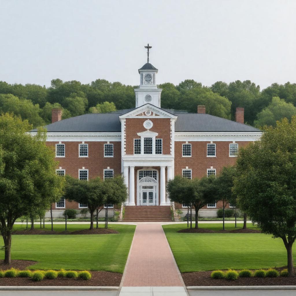 Delaware State University